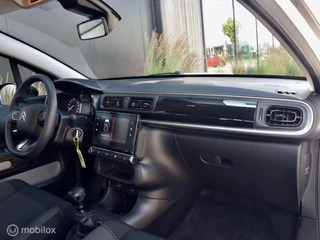 Citroën C3 Citroen C3 82 Feel Plus I Airco I Carplay I PDC I - afbeelding nr 8