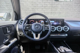 Mercedes-Benz GLA Mercedes GLA-klasse 250 e Luxury PANORAMADAK TREKHAAK MEMORY SFEERVERLICHTING - afbeelding nr 15