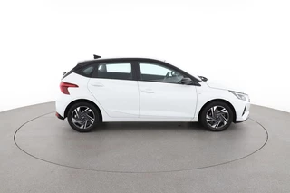 Hyundai i20 Hyundai i20 1.0 T-GDI Premium - afbeelding nr 2