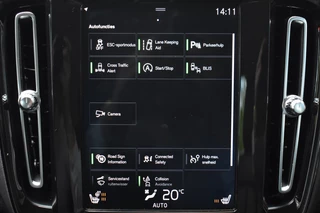 Volvo XC40 Volvo XC40 T4 190pk Inscription | Camera | Climate | Trekhaak - afbeelding nr 32
