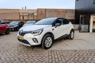 Renault Captur - afbeelding nr 3