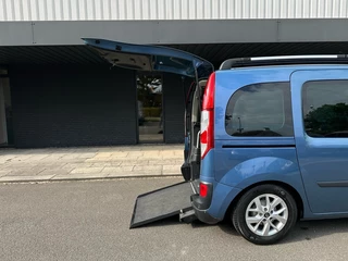Renault Kangoo - afbeelding nr 6