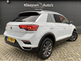 Volkswagen T-Roc - afbeelding nr 5