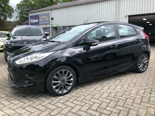 Ford Fiesta Ford Fiesta 1.0 ST EcoBoost Titanium 6/12 m garantie - afbeelding nr 2