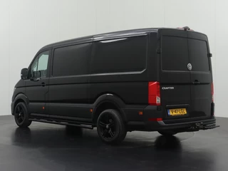 Volkswagen Crafter | Navigatie | Camera | 3000Kg Trekhaak - afbeelding nr 6