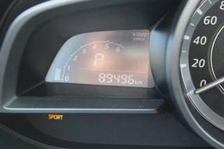 Mazda 2 - afbeelding nr 14