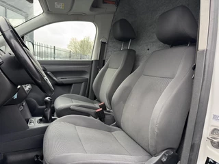 Volkswagen Caddy Volkswagen Caddy 1.6 TDI Maxi BMT Navi,Airco,Cruise,Trekhaak,Sidebars,Elek Ramen,N.A.P,Nieuwe APK Bij Aflevering - afbeelding nr 6