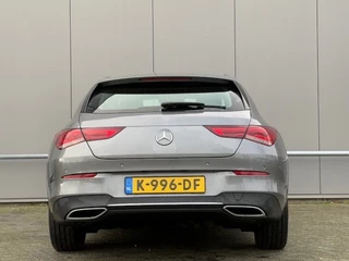 Mercedes-Benz CLA - afbeelding nr 6