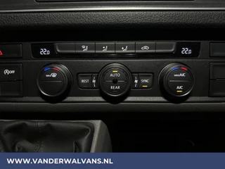 Volkswagen Crafter Parkeersensoren, Bijrijdersbank, zilver - afbeelding nr 4