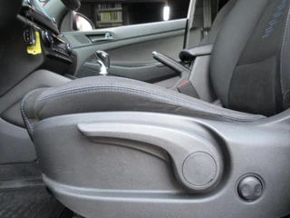 Hyundai Tucson Hyundai TUCSON 1.6 GDi Comfort Navi Clima Camera Carplay - afbeelding nr 22