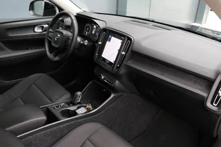 Volvo XC40 Volvo XC40 1.5 T3 163PK Momentum Pro Camera Navi Led PrivacyGlass Trekhaak Pdc V+A 45000KM BJ2019 - afbeelding nr 31