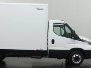 Iveco Daily | Airco | 3-Persoons | - afbeelding nr 13