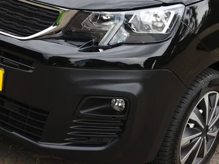Peugeot Partner Peugeot Partner 1.5 BlueHDI automaat / Asphalt luxe pakket / 2020 - afbeelding nr 31