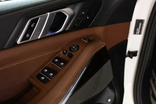 BMW X5 BMW X5 xDrive45e High exe|M-Sport|HUD|Panorama|360|H&K|ACC - afbeelding nr 31