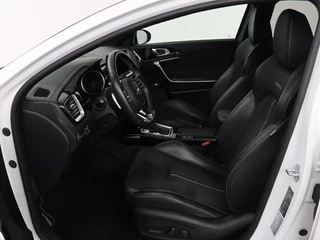Kia ProCeed Kia ProCeed 1.4 T-GDI GT-PlusLine | Panoramadak |  Stoel & stuurverwarming | Camera | Carplay | Keyless | Memory | JBL - afbeelding nr 4