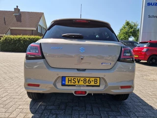 Suzuki Swift Suzuki Swift 1.2 Style Smart Hybrid | LET OP Nieuwe model|STYLE| - afbeelding nr 7