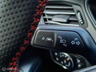 Ford Focus Ford Focus Wagon 1.0 EcoB|Hybrid|ST Line|125pk|Navi - afbeelding nr 13