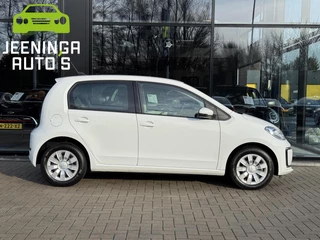 Volkswagen e-up! Volkswagen e-Up! | Camera | Cruise | Clima | incl. BTW | 98% SOH - afbeelding nr 27