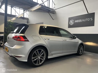 Volkswagen Golf Volkswagen Golf TSI 3X R-Line| LED| Navi| PDC| ACC| Lane as| - afbeelding nr 20