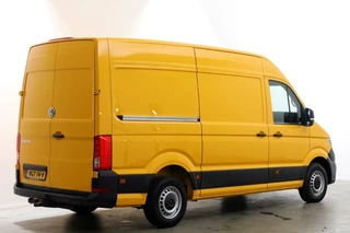 Volkswagen Crafter - afbeelding nr 2