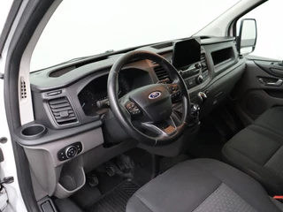 Ford Transit Custom | Navigatie | Airco | Cruise | 3-Persoons - afbeelding nr 3
