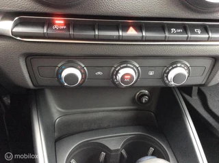 Audi A3 Audi A3 Limousine 1.0 TFSI Pro Line Automaat Nav Lm Vlg Nap - afbeelding nr 26