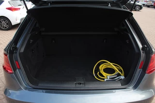 Audi A3 Audi A3 Sportback 1.4 e-tron PHEV Ambition Pro Line plus / Panoramadak / Half leder / 18'' / Keyless / Navigatie / Hill Hold / Sportstuur / Stoelverwarming / Cruise Control - afbeelding nr 14