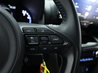 Toyota Yaris Cross Toyota Yaris Cross 1.5 Hybrid Comfort Automaat | Navigatie | Camera | Cruise contro - afbeelding nr 30