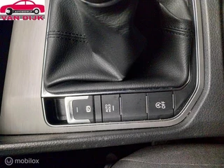 Volkswagen Golf Sportsvan Volkswagen Golf Sportsvan 1.2 TSI Highline zeer compleet - afbeelding nr 17