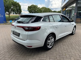 Renault Mégane Renault Mégane 1.2 TCE 132 PK NAVI AIRCO/ECC PDC CRUISE CONTROL - afbeelding nr 29