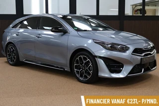 Kia ProCeed 1.0 T-GDi GT-Line | 2022 | Bomvol opties!