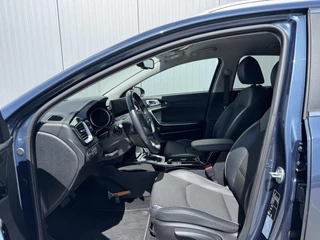 Kia XCeed Kia XCeed 1.6 GDi PHEV DynamicPlusLine|Trekhaak|NL-Auto - afbeelding nr 18