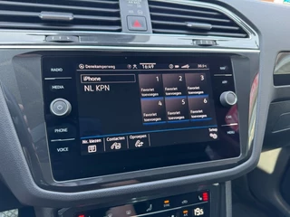 Volkswagen Tiguan Volkswagen Tiguan 1.4TSI eHybrid 245PK Elegance IQ-Light Keyless Virtual Navi - afbeelding nr 33