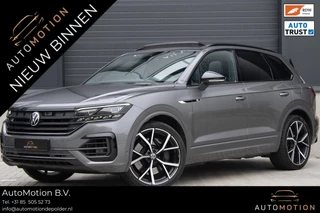 Volkswagen Touareg 3.0 TSi 4MOTION R