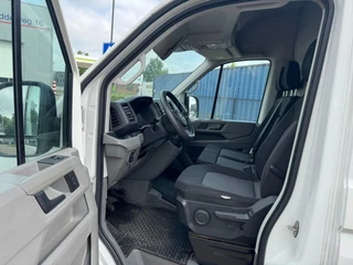 Volkswagen Crafter Volkswagen Crafter 35 2.0 TDI L3H2 - afbeelding nr 10