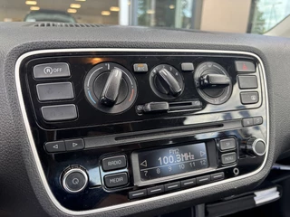 Volkswagen up! Volkswagen up! 1.0 take up! BlueMotion | Airco - afbeelding nr 11