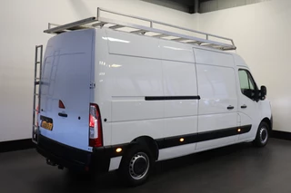 Renault Master - Airco - Navi - Cruise - € 17.950,- Excl. - afbeelding nr 2