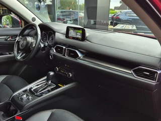 Mazda CX-5 - afbeelding nr 32