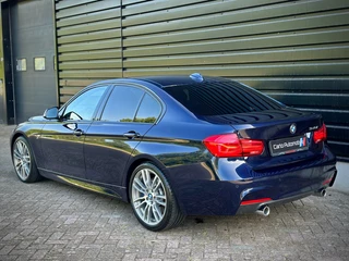 BMW 3 Serie - afbeelding nr 4