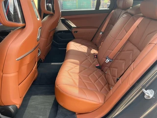 BMW 7 Serie BMW 7 Serie 750e xDrive M-Sport - afbeelding nr 21