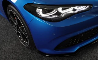 Alfa Romeo Giulia Alfa Romeo GIULIA 2.0 T GME AWD Tributo Italiano / FACELIFT / Digital Cockpit / Acc / HK / Leder / Elek Stoelen / Camera / 19 Inch - afbeelding nr 41