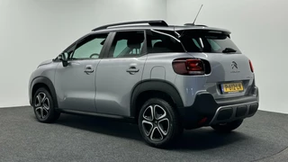 Citroën C3 Aircross Citroen C3 Aircross 1.2 PureTech Feel NAVI CRUISE CARPLAY - afbeelding nr 4