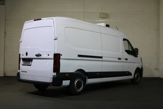 Renault Master - afbeelding nr 10