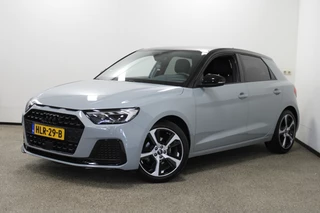 Audi A1 Sportback - 533908416-0