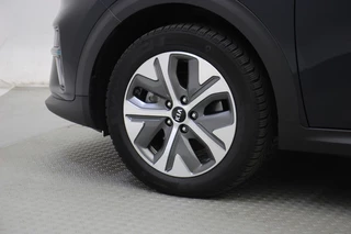 Kia e-Niro Kia e-Niro E-Niro Fase 3 DynamicLine 64 KWH - Carplay, Camera, Stoelverw. - afbeelding nr 24
