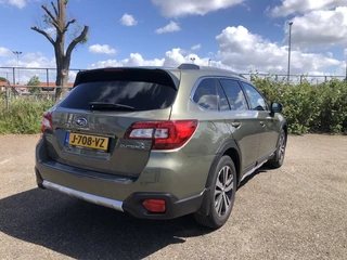 Subaru Outback - afbeelding nr 3