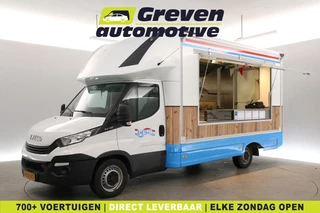 Iveco Daily 35S14 2.3 410