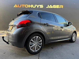Peugeot 208 Peugeot 208 1.2 PureTech Active|Automaat| - afbeelding nr 6