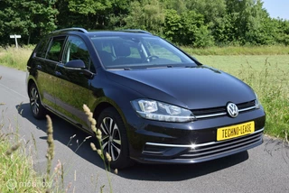 Volkswagen Golf Volkswagen Golf Variant 1.0 TSI IQ-drive Adaptieve Cruise Control Apple Carplay DAB+ - afbeelding nr 4