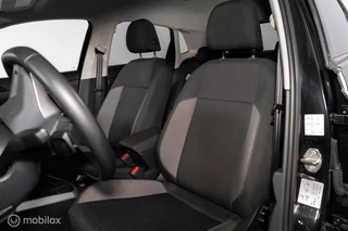 Volkswagen Polo Volkswagen Polo 1.0 TSI DSG|KEYLESS|CAMERA|VIRTUAL|RLINE - afbeelding nr 16